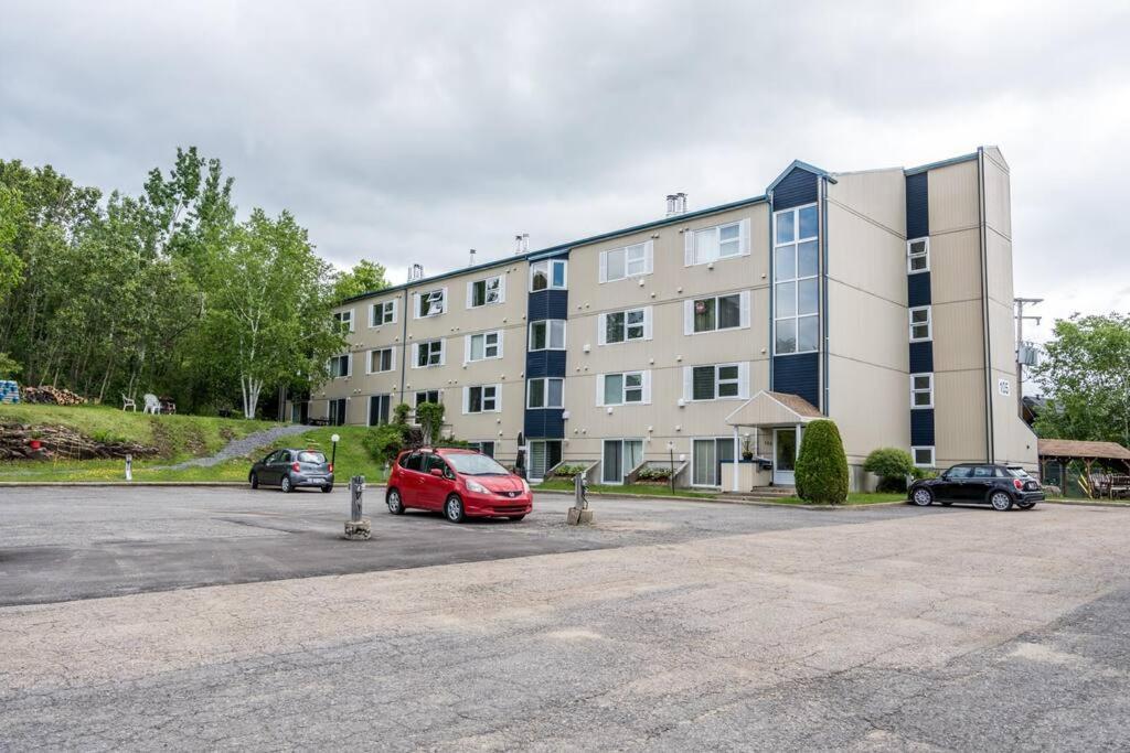 Saint-Ferreol-les-NeigesInitial / Loft De La Montagne / Msa公寓 外观 照片