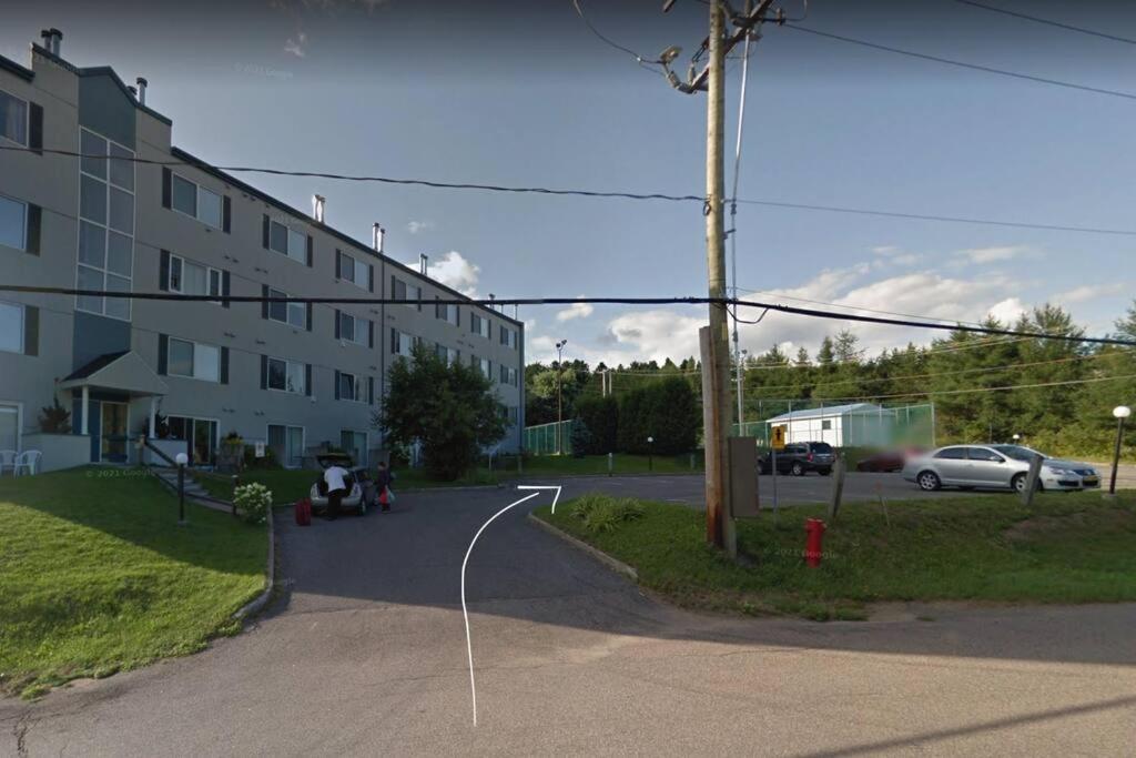 Saint-Ferreol-les-NeigesInitial / Loft De La Montagne / Msa公寓 外观 照片