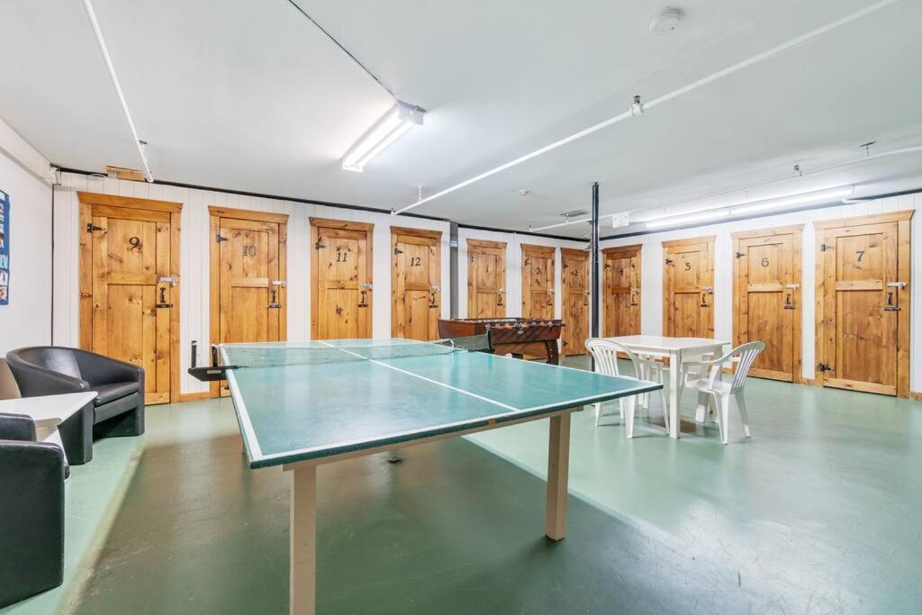 Saint-Ferreol-les-NeigesInitial / Loft De La Montagne / Msa公寓 外观 照片
